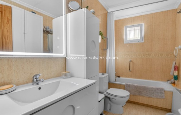 Reventa - Bungalow - Orihuela - Inland