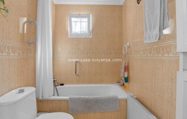 Reventa - Bungalow - Orihuela - Inland