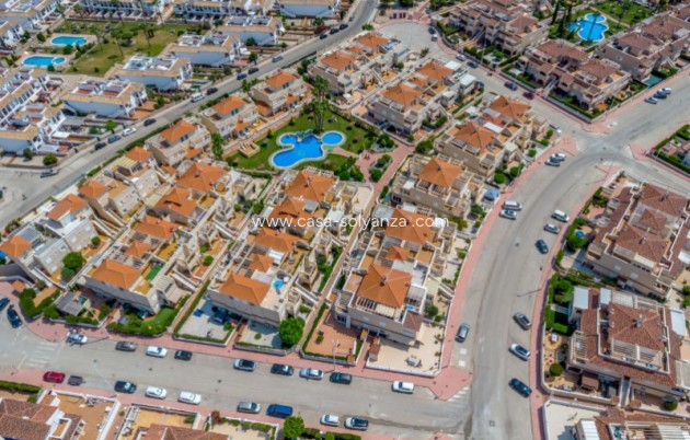 Reventa - Bungalow - Orihuela - Inland