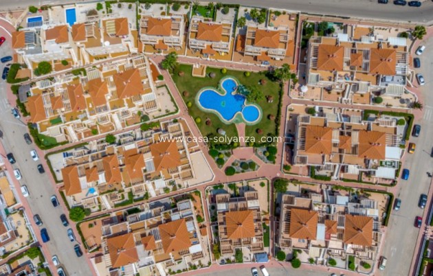 Reventa - Bungalow - Orihuela - Inland