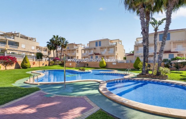 Reventa - Bungalow - Orihuela - Inland