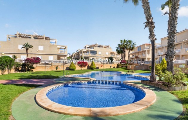 Reventa - Bungalow - Orihuela - Inland