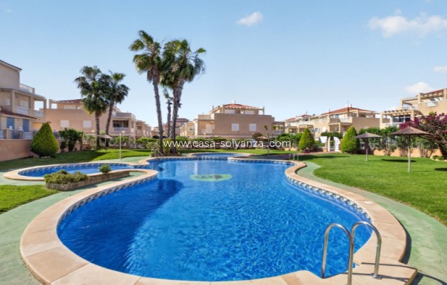 Reventa - Bungalow - Orihuela - Inland