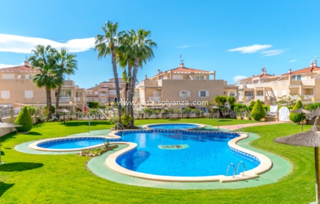 Reventa - Bungalow - Orihuela - Inland