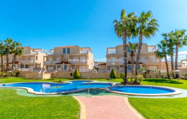 Reventa - Bungalow - Orihuela - Inland