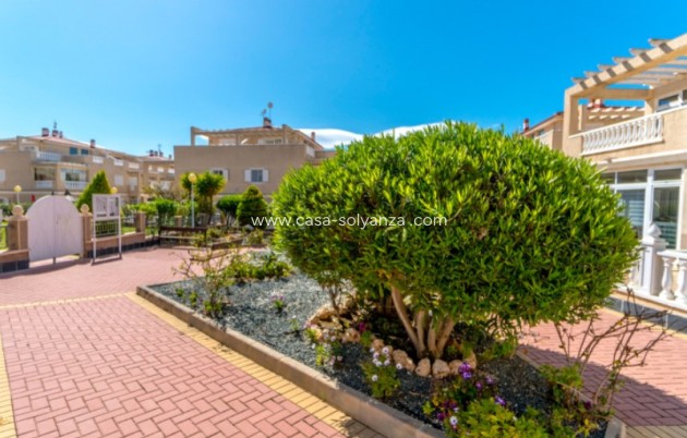 Reventa - Bungalow - Orihuela - Inland