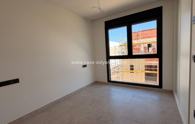 Reventa - Apartamento / piso - Los Alcázares - Costa Calida