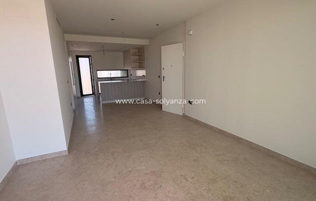 Reventa - Apartamento / piso - Los Alcázares - Costa Calida