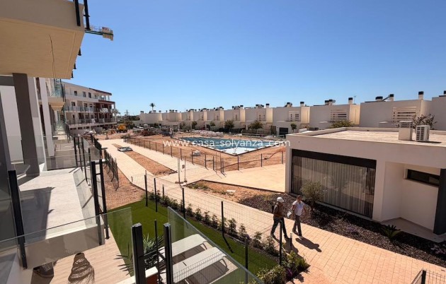 Reventa - Apartamento / piso - Los Alcázares - Costa Calida