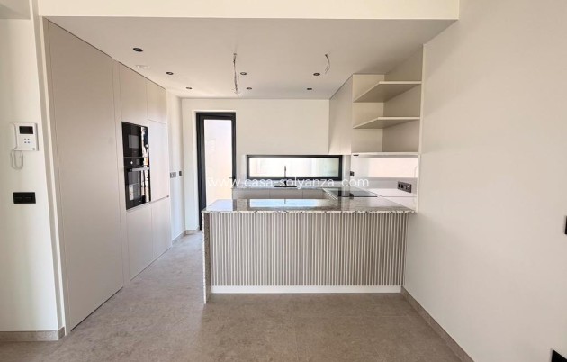 Reventa - Apartamento / piso - Los Alcázares - Costa Calida
