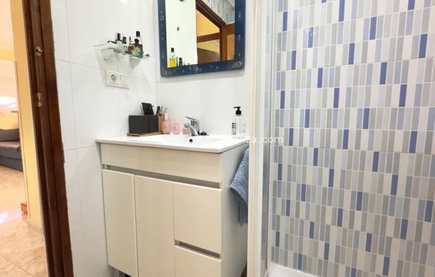 Resale - Bungalow - Torrevieja - Torretas