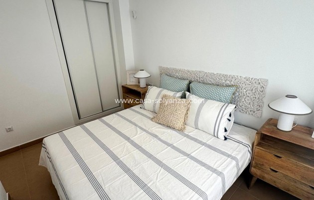 Reventa - Apartamento / piso - Torrevieja - Centro - Muelle Pesquero