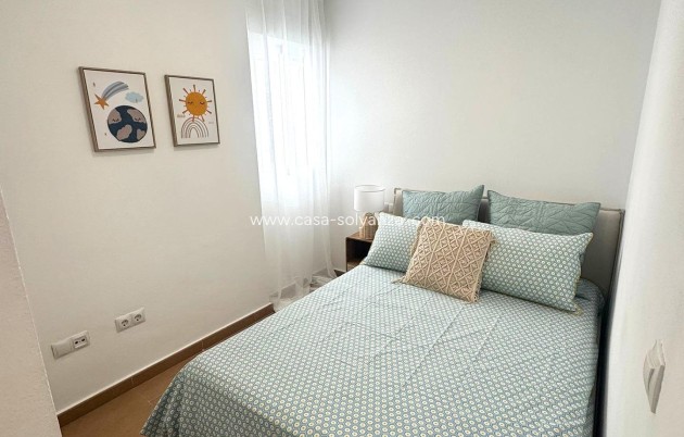 Reventa - Apartamento / piso - Torrevieja - Centro - Muelle Pesquero