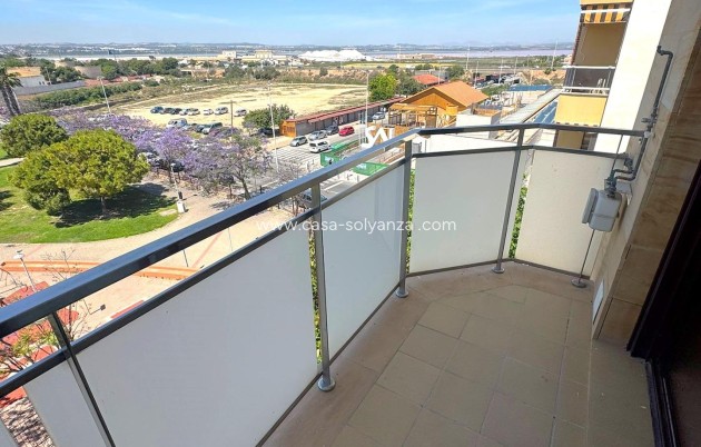Reventa - Apartamento / piso - Torrevieja - Centro - Muelle Pesquero