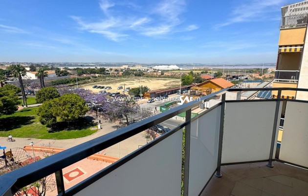 Reventa - Apartamento / piso - Torrevieja - Centro - Muelle Pesquero