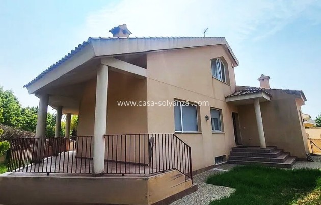 Reventa - Villa - San javier - Costa Calida