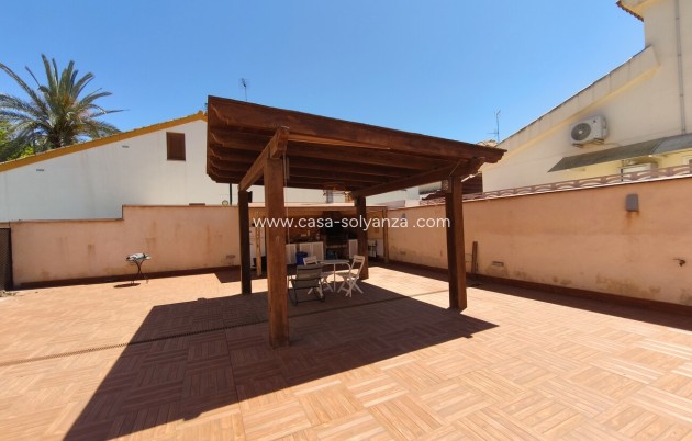 Reventa - Villa - San javier - Costa Calida