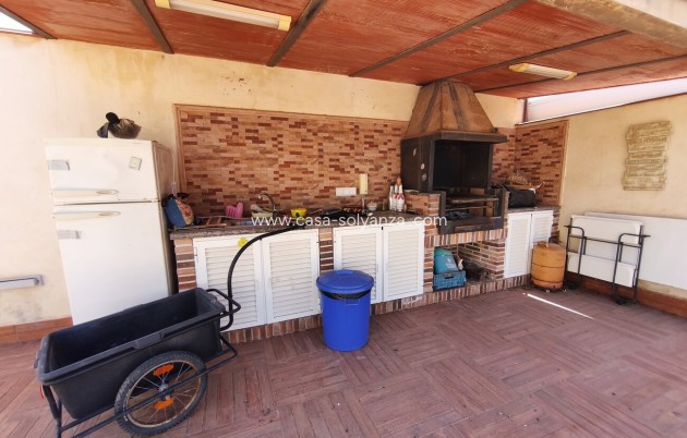 Reventa - Villa - San javier - Costa Calida