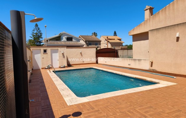 Reventa - Villa - San javier - Costa Calida