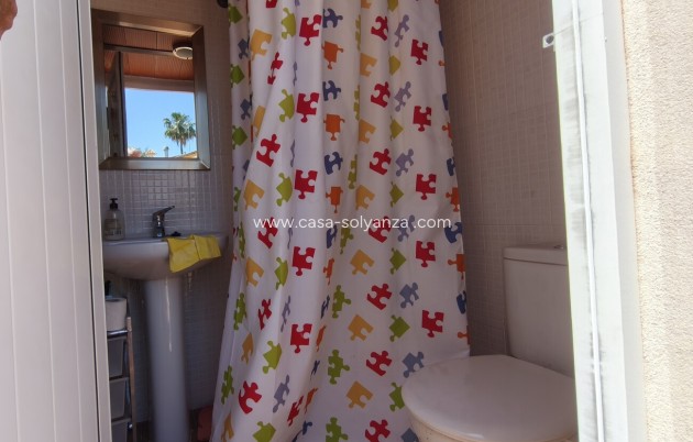 Reventa - Villa - San javier - Costa Calida