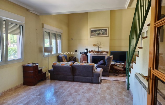 Reventa - Villa - San javier - Costa Calida