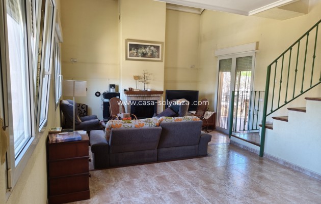 Reventa - Villa - San javier - Costa Calida