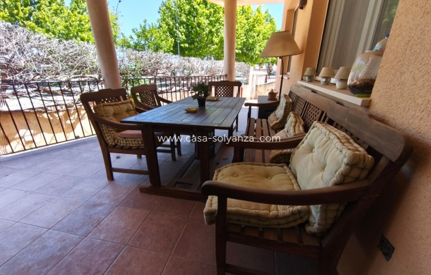 Reventa - Villa - San javier - Costa Calida