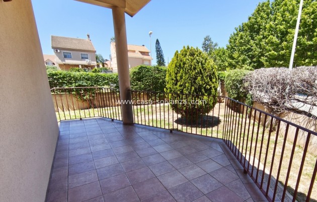 Reventa - Villa - San javier - Costa Calida