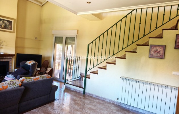 Reventa - Villa - San javier - Costa Calida