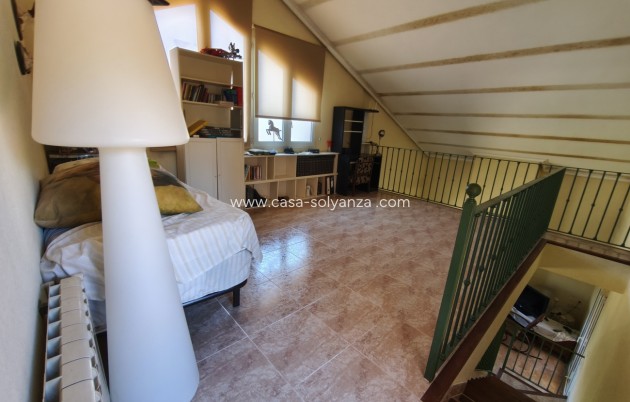 Reventa - Villa - San javier - Costa Calida