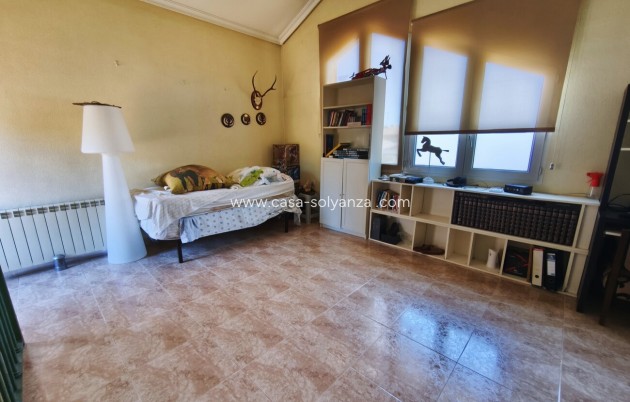 Reventa - Villa - San javier - Costa Calida