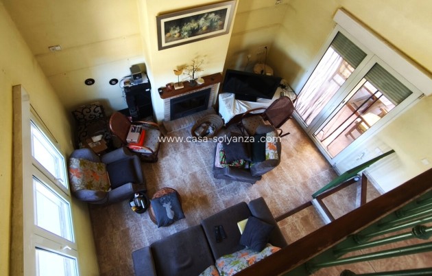 Reventa - Villa - San javier - Costa Calida