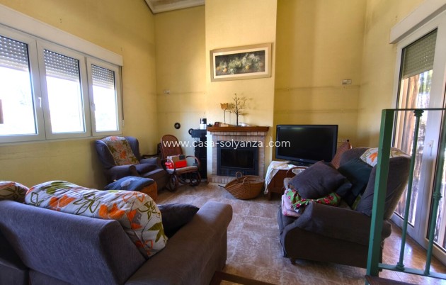 Reventa - Villa - San javier - Costa Calida