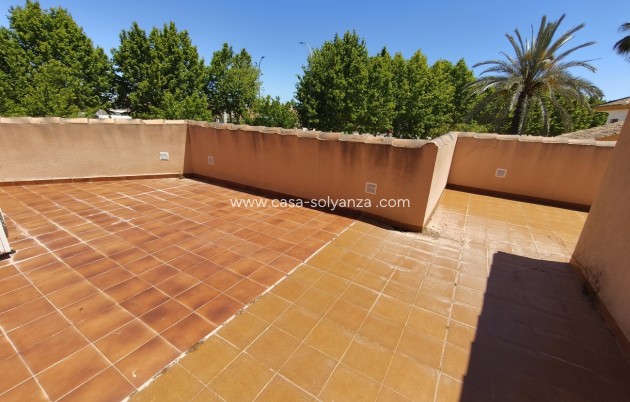 Reventa - Villa - San javier - Costa Calida