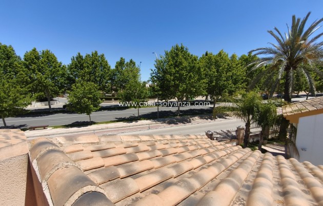 Reventa - Villa - San javier - Costa Calida