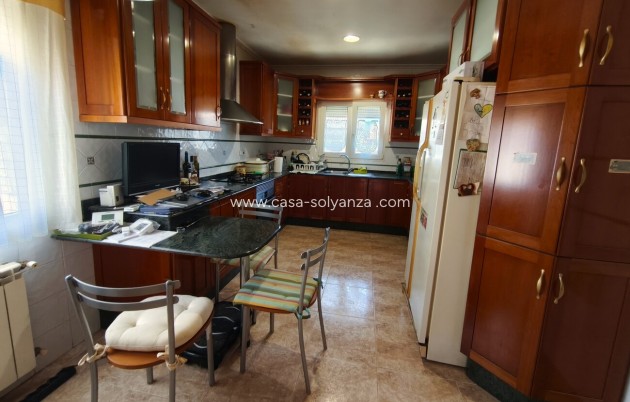 Reventa - Villa - San javier - Costa Calida
