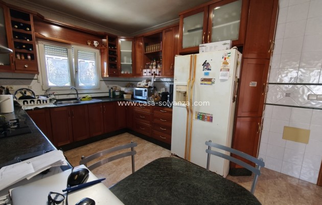 Reventa - Villa - San javier - Costa Calida