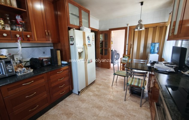 Reventa - Villa - San javier - Costa Calida
