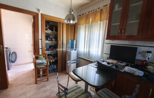 Reventa - Villa - San javier - Costa Calida