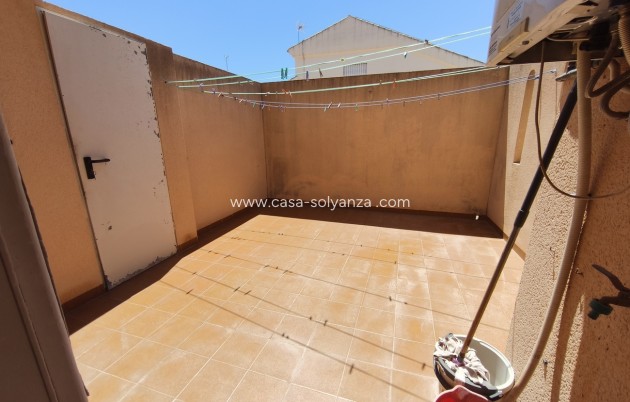 Reventa - Villa - San javier - Costa Calida