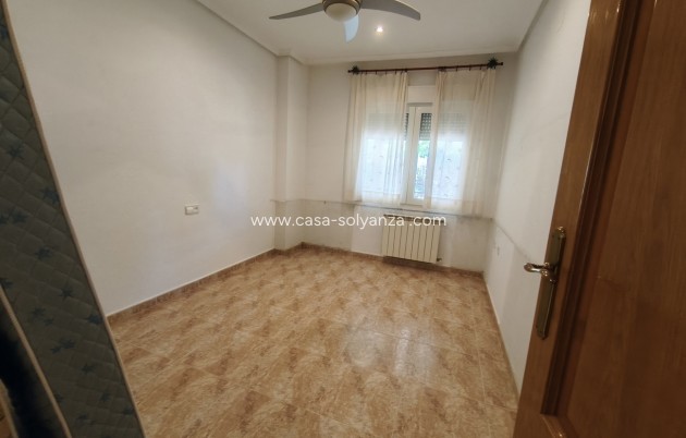 Reventa - Villa - San javier - Costa Calida