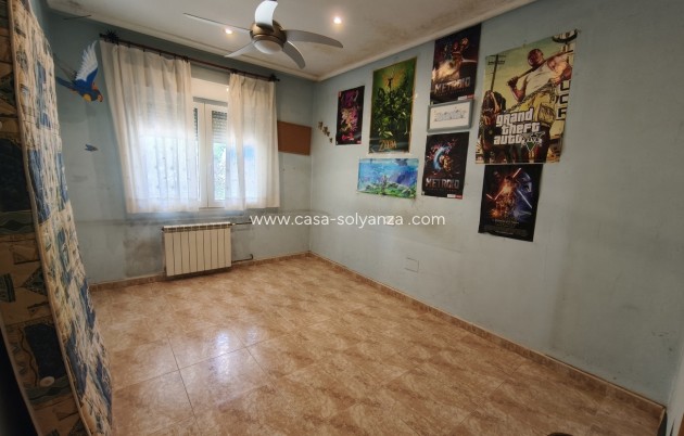 Reventa - Villa - San javier - Costa Calida