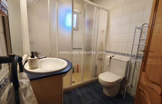 Reventa - Villa - San javier - Costa Calida