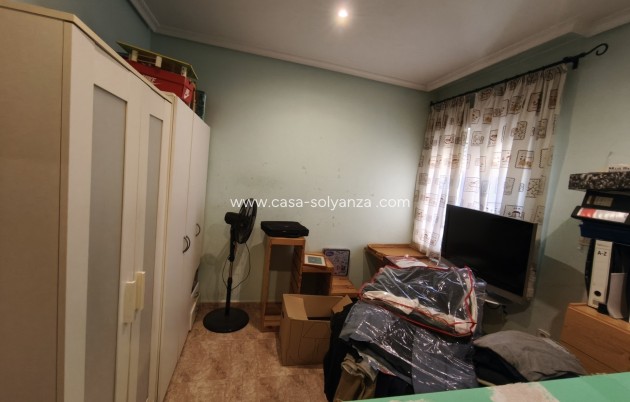 Reventa - Villa - San javier - Costa Calida