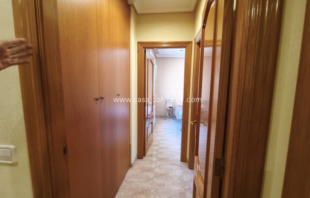 Reventa - Villa - San javier - Costa Calida
