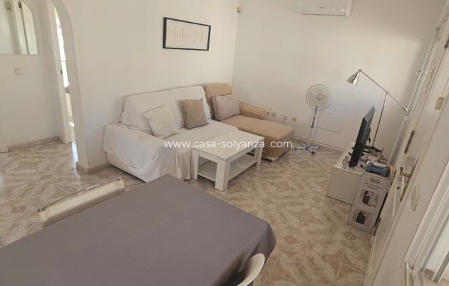 Reventa - Villa - Rojales - Benimar