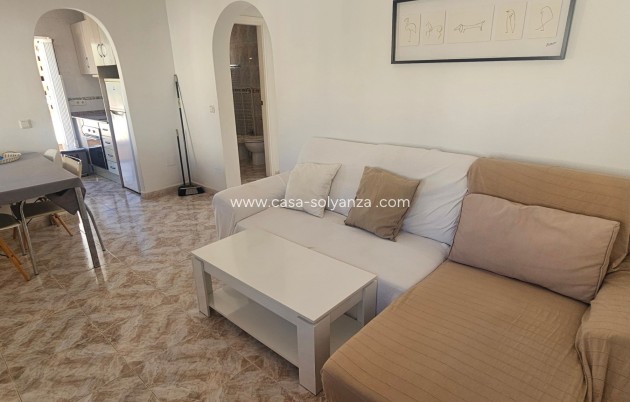 Reventa - Villa - Rojales - Benimar