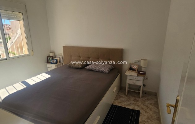Reventa - Villa - Rojales - Benimar