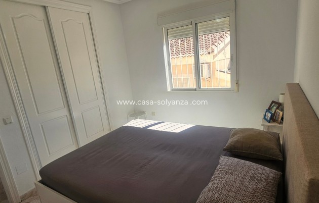 Reventa - Villa - Rojales - Benimar