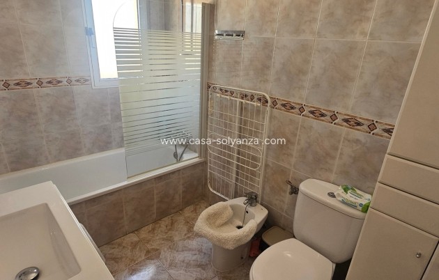 Reventa - Villa - Rojales - Benimar